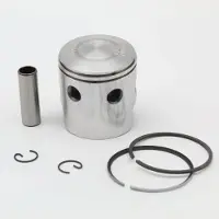 Italkit Derbi Savannah D46.97 Mm B Kolvsats