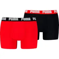 Puma Everyday Basic Boxers 2 Enheter