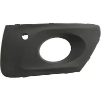 BLIC Ventilationsgaller, stötfångare 6502-07-9038914P