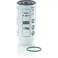 MANN-FILTER Bränslefilter PL 420/1 x