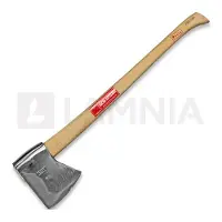 Hachas Jauregi Basque Splitting Axe 2.50kg 75cm klyvyxa, straight bit