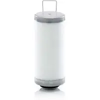 MANN-FILTER Filter, tryckluftsteknik LE 2009