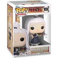 Funko POP! Fairy Tail Mirajane Strauss Pop! Vinyl