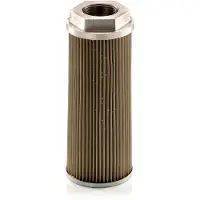 MANN-FILTER Filter, arbetshydraulik HD 9210