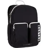 Burton - Kids' Gromlet Pack True Black för Unisex - Svart