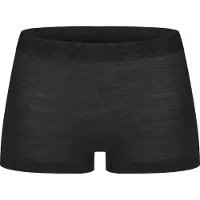 Gridarmor Women's Finse Merino Boxer 3.0 Black Beauty