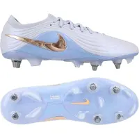 Nike Tiempo Maestro Elite SG-PRO Showtime - Ghost/Röd/Blå - Soft Ground (SG), storlek 41