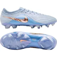 Nike Tiempo Maestro Elite FG Showtime - Ghost/Röd/Blå - Gräs (FG), storlek 40
