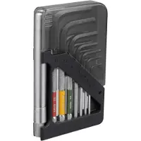 Topeak Verktyg Card