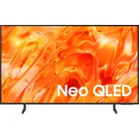 Samsung 50" Neo QLED QN72H 4K Vision AI Smart TV (2026)