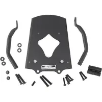 Kappa Moto Kr126 Monokey Toppbox Bakmontering