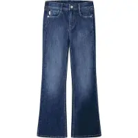 Pepe Jeans Willa Slim Flare Fit Högmidjadeans