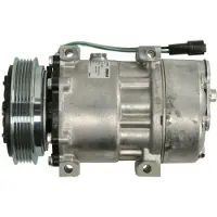 MAHLE ORIGINAL Kompressor för luftkonditionering ACP 174 000S