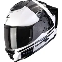 Scorpion Exo-1500 Air Dual Fullface-hjälm