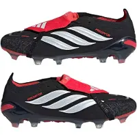 Adidas Predator Elite Fold-over Tongue Fg Fotbollsskor