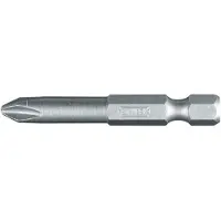 Stanley Bits spår ; PH2; 50 mm; 10 st.