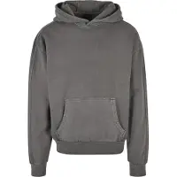 Urban Classics Heavy Terry Garment Dye Huvtröja