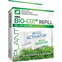 Fluval - Bio Co2 Refill