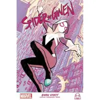 Spider-gwen: Gwen Stacy