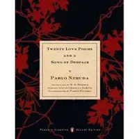 Twenty Love Poems and a Song of Despair