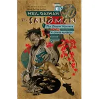 Sandman: Dream Hunters 30th Anniversary Edition