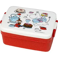 Muumi Mumin Lilla My Lunchlåda Rätt Start