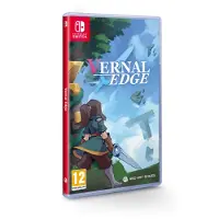 Games Switch Vernal Edge