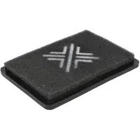 PIPERCROSS Filter för luftplatta (insats) PP1981