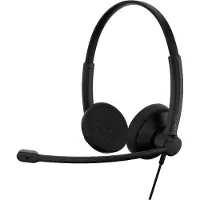 Epos Impact 100 Ms Stereo Usb C/a Hörlurar
