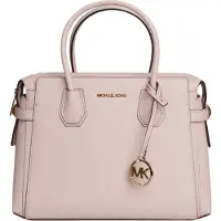 Michael Kors Mercer Satchel-väska 35S4GM9S6L För kvinnor