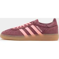 Adidas Originals Låg sneaker 'HANDBALL SPEZIAL' mauve / ljusorange