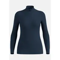 Odlo Merino 260 Långärmad Baslager