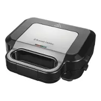 Russell Hobbs Creationd 3-i-1 Sandwichtång