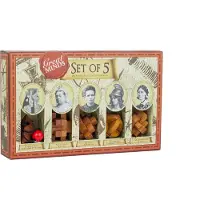 Great Minds Giftset Hjärngympa 5-pack