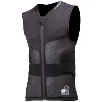 Amplifi Aegi:s Waistcoat Ryggskydd