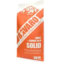 Josera Bavaro Solid Adult 20/8 18 kg