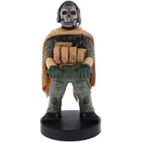 Call of Duty New Ghost Warfare Sculpt - Cable Guy