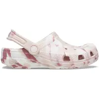 Crocs Classic Marbled Träskor