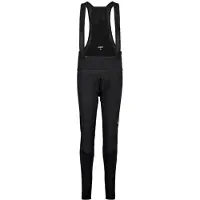 CMP Bike Salopette Bib 31t2367 Långa Tights Utan Axelband