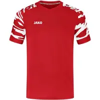 Jako Funktionstopp röd / vit