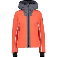 CMP Fix Hood 31w0036 Jacka