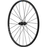 Shimano 105 Rs370 Disc Tubeless Landsvägscykelns Bakhjul