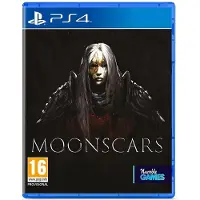 Ps4 Moonscars