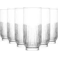 Genware Tokyo Hiball Tumbler 39.5cl