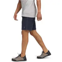 Black Diamond Dirtbag Corduroy Shorts