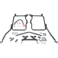 Kappa Moto Kl1184 Montering Av Sidoväskor