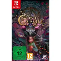 Games Switch Bye Sweet Carole