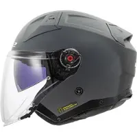 LS2 Of603 Infinity Ii öppen Hjälm