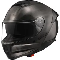 LS2 Ff808 Stream Ii Jeans Fullface-hjälm