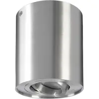 Deko-light 122416 Bengala Takbelysning GU10 Silver
